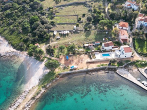 Villa-Onorato auf Losinj